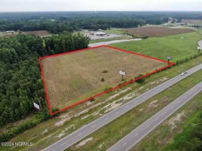 Residential Land For Sale in Elizabethtown, North Carolina