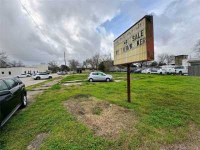 Residential Land For Sale in Brookshire, Texas