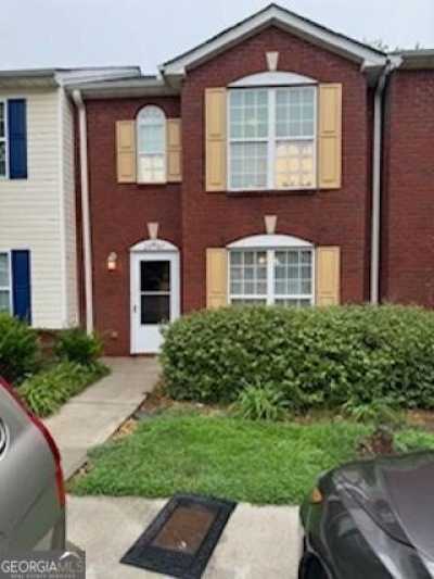 Home For Rent in Hampton, Georgia