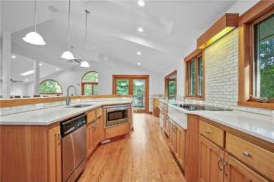 Home For Sale in Andover, Minnesota