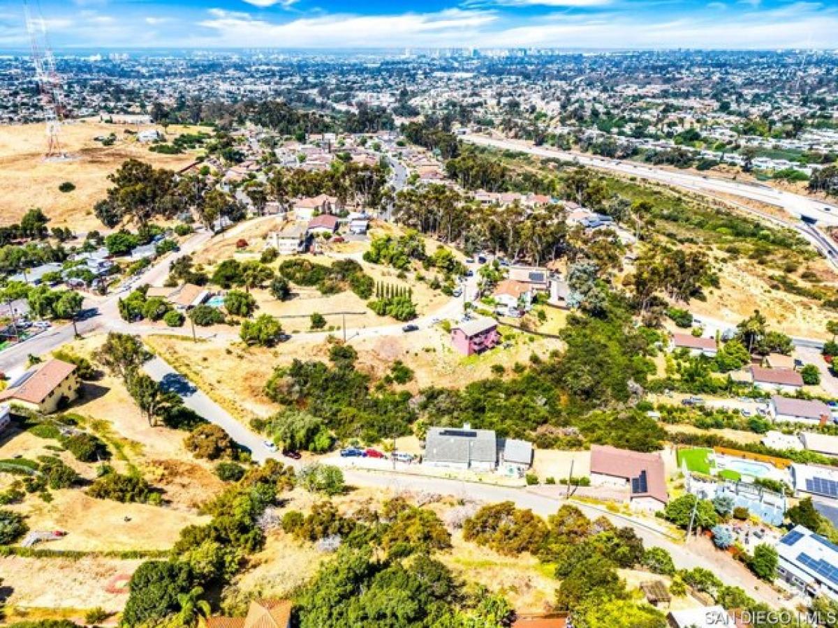 Picture of Residential Land For Sale in San Diego, California, United States