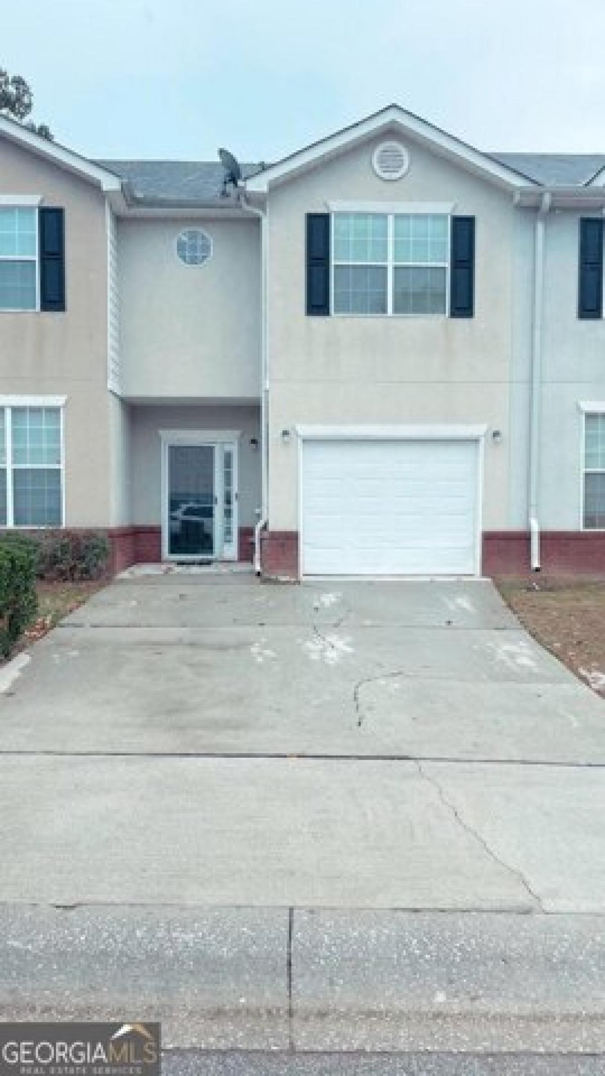 Picture of Home For Rent in Jonesboro, Georgia, United States