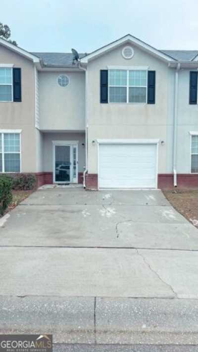 Home For Rent in Jonesboro, Georgia