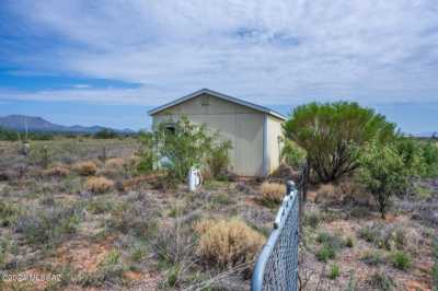 Residential Land For Sale in Pearce, Arizona