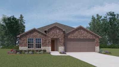 Home For Sale in Chandler, Texas