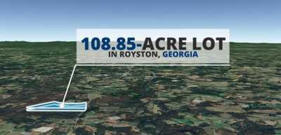 Residential Land For Sale in Wilson, North Carolina