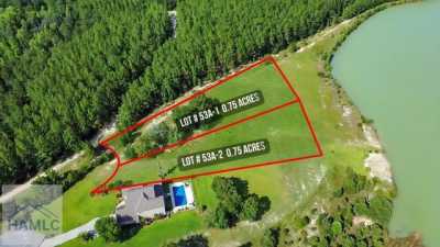 Residential Land For Sale in Jesup, Georgia