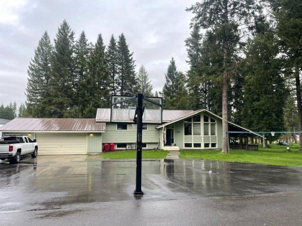 Picture of Home For Sale in Libby, Montana, United States