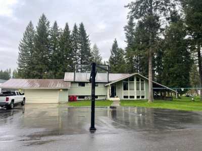 Home For Sale in Libby, Montana