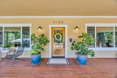 Home For Sale in Georgetown, California