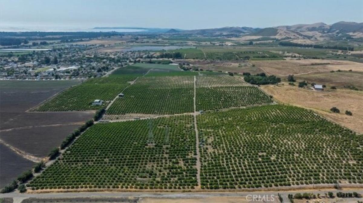 Picture of Residential Land For Sale in Nipomo, California, United States