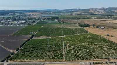 Residential Land For Sale in Nipomo, California