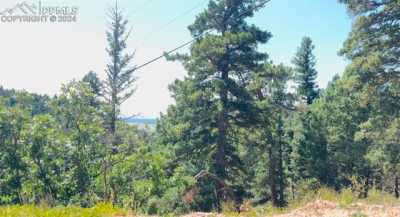 Residential Land For Sale in Larkspur, Colorado