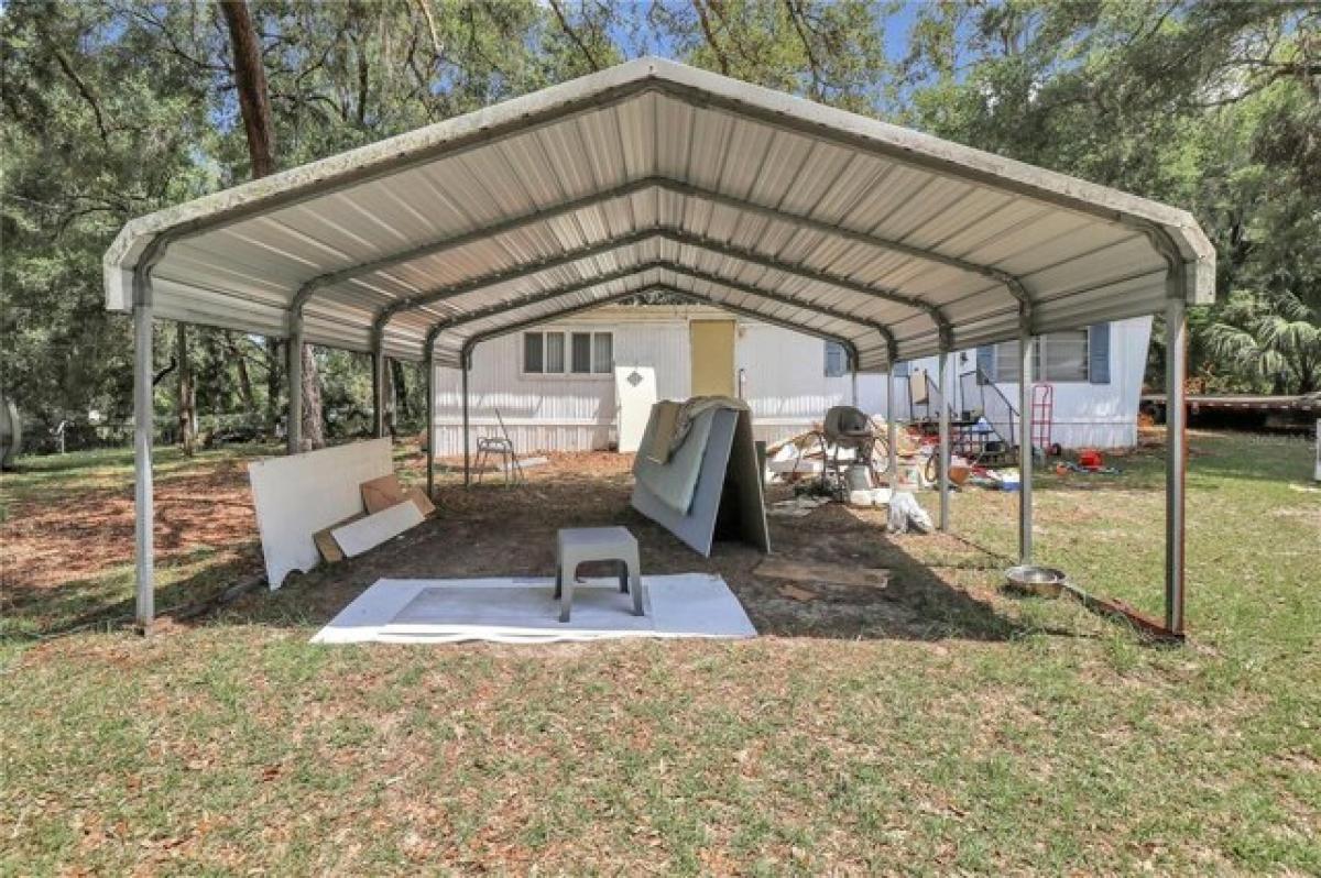 Picture of Home For Sale in Silver Springs, Florida, United States