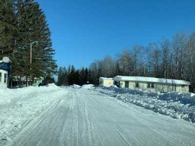 Home For Sale in Limestone, Maine