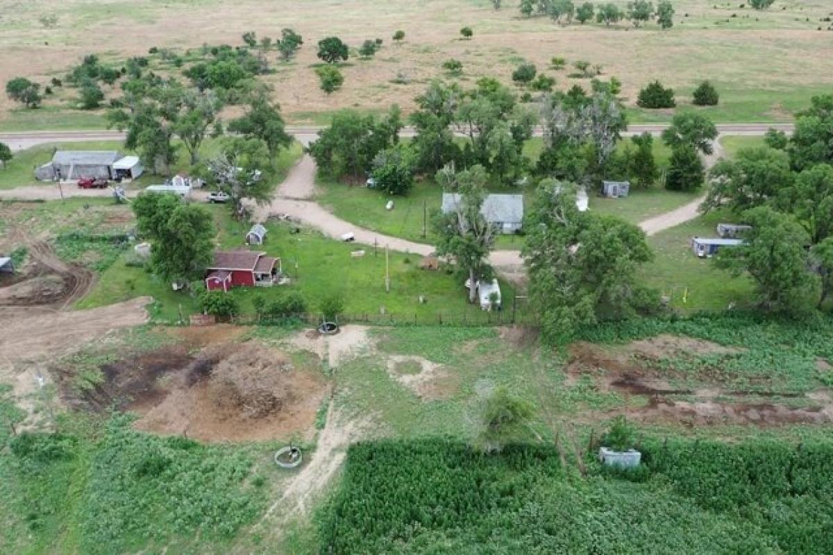 Picture of Home For Sale in Wellfleet, Nebraska, United States