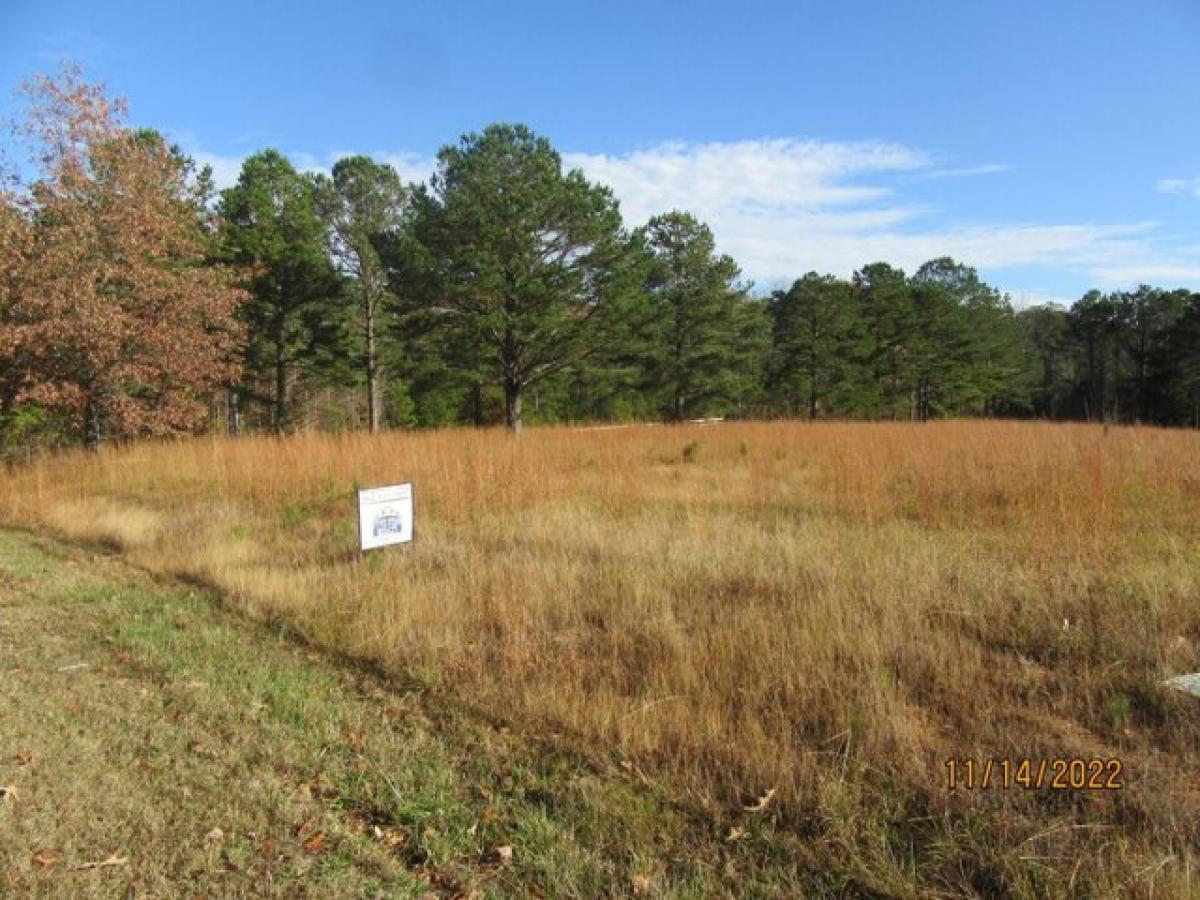 Picture of Residential Land For Sale in Ripley, Mississippi, United States