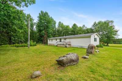 Home For Sale in Afton, Michigan