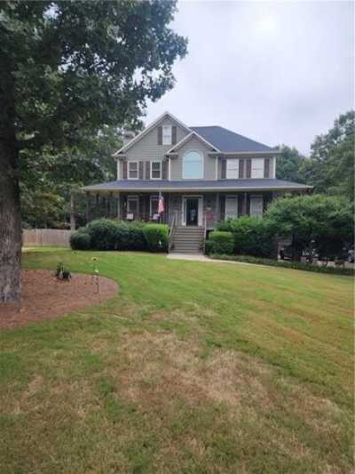 Home For Sale in Euharlee, Georgia