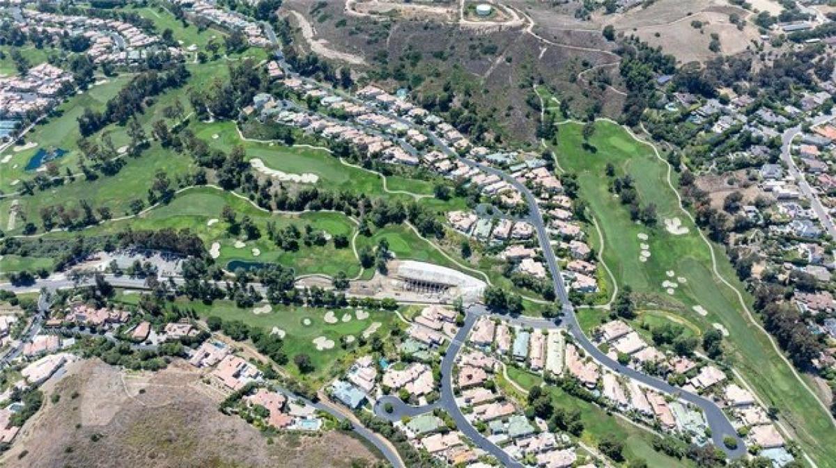 Picture of Residential Land For Sale in San Juan Capistrano, California, United States