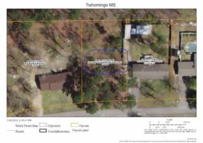 Residential Land For Rent in Iuka, Mississippi