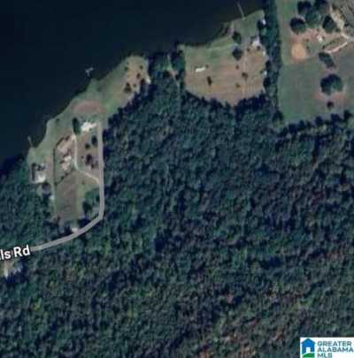 Residential Land For Sale in Ohatchee, Alabama