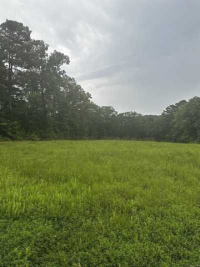 Residential Land For Sale in Shirley, Arkansas