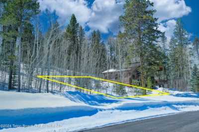 Residential Land For Sale in Victor, Idaho