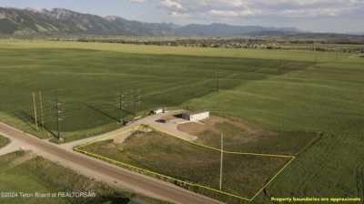 Residential Land For Sale in Freedom, Wyoming