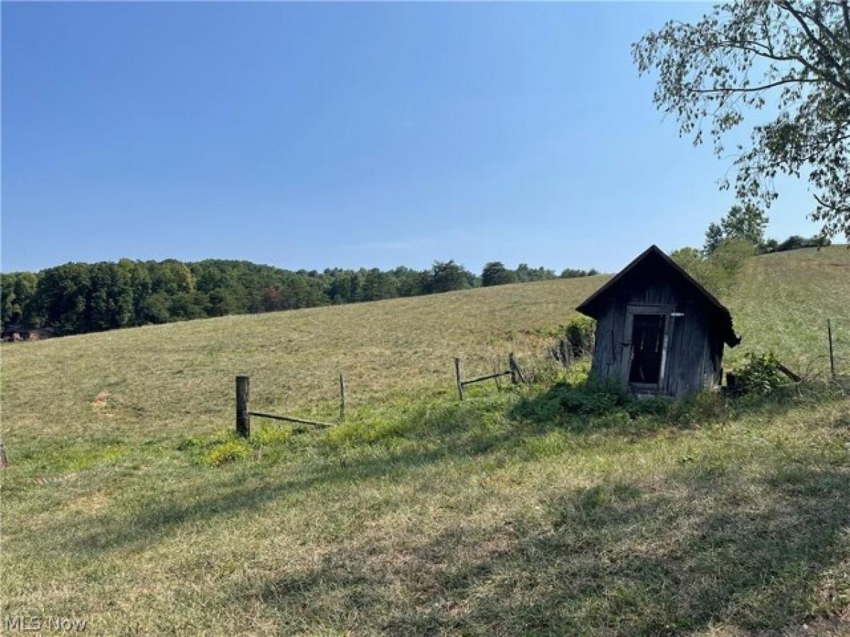 Picture of Residential Land For Sale in Washington, West Virginia, United States