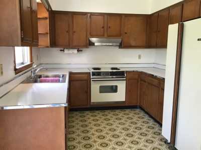 Home For Sale in Franklin, West Virginia