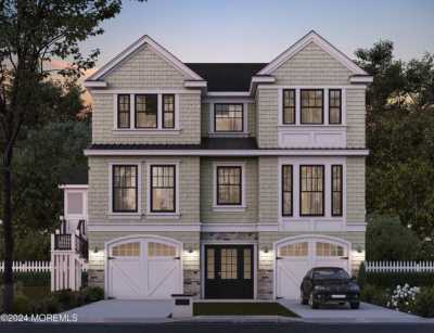 Home For Sale in Point Pleasant Beach, New Jersey