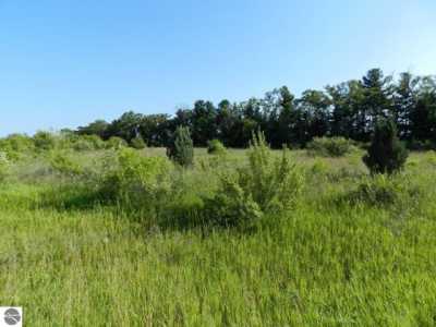 Residential Land For Sale in Empire, Michigan