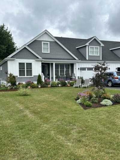 Home For Sale in West Bridgewater, Massachusetts