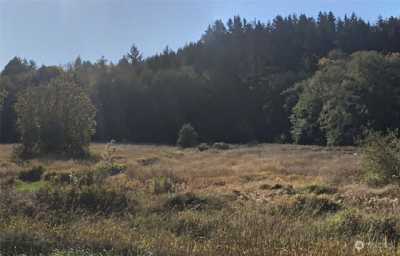 Residential Land For Sale in Port Angeles, Washington