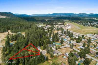 Residential Land For Sale in Priest River, Idaho