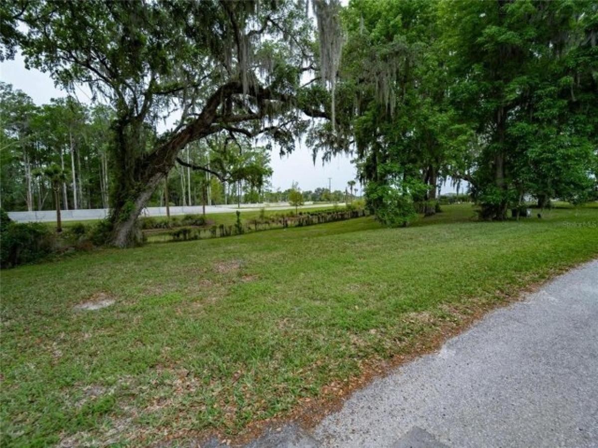 Picture of Residential Land For Sale in Wildwood, Florida, United States