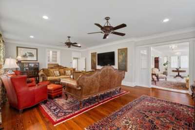 Home For Sale in Lumberton, Mississippi