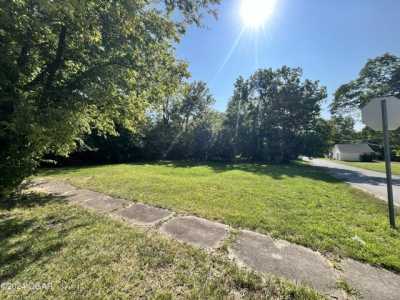 Residential Land For Sale in Carterville, Missouri