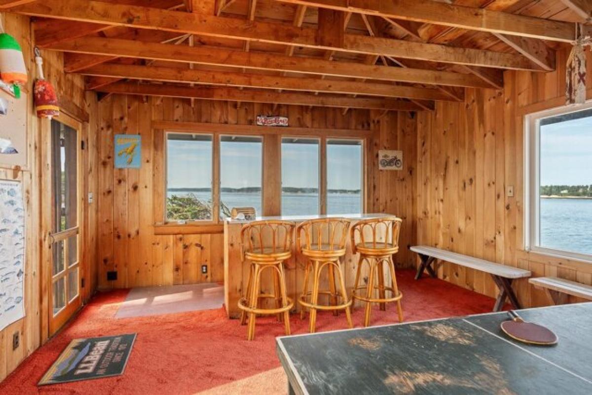 Picture of Home For Sale in Boothbay, Maine, United States