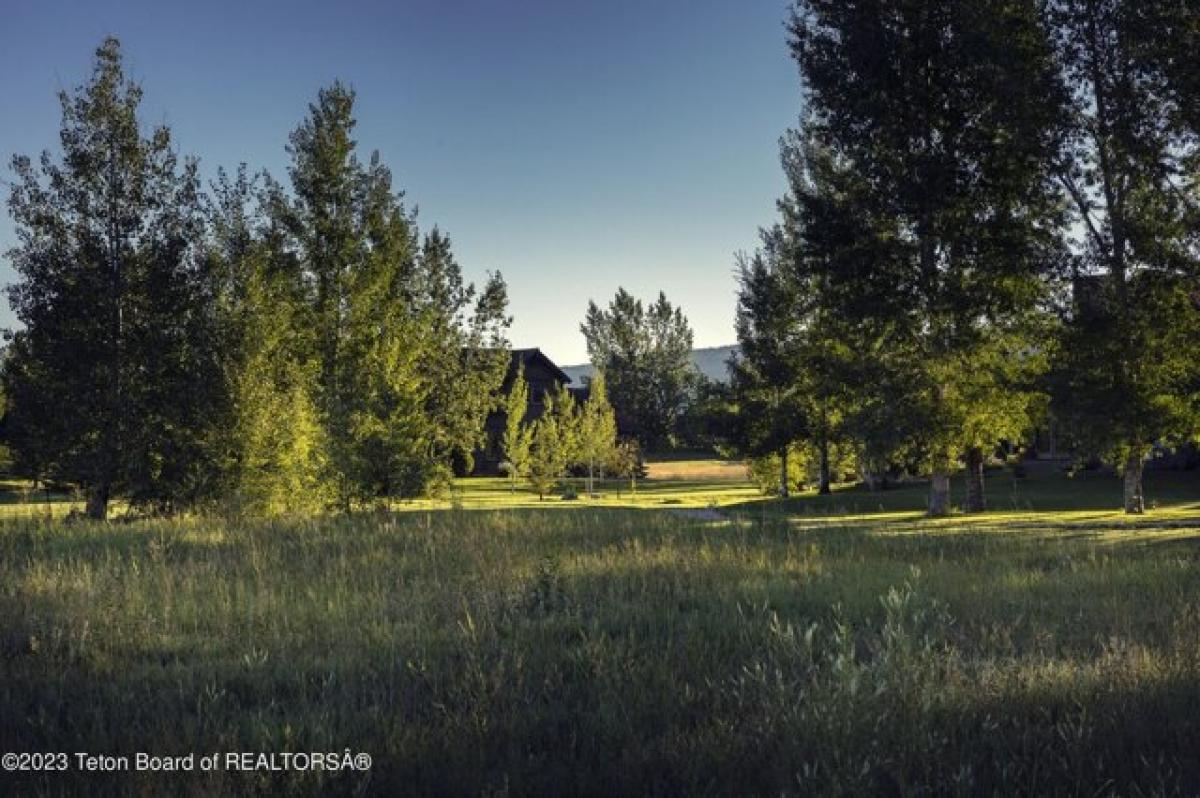 Picture of Residential Land For Sale in Victor, Idaho, United States