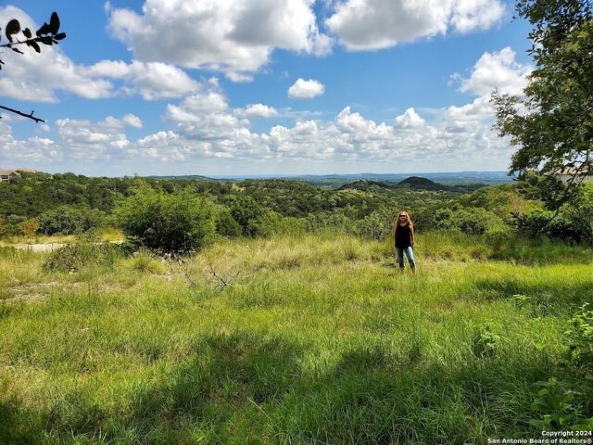 Picture of Residential Land For Sale in Boerne, Texas, United States