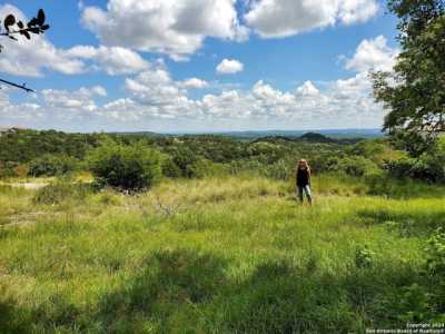 Residential Land For Sale in Boerne, Texas