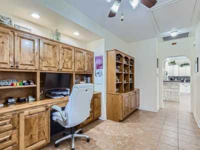 Home For Sale in Bertram, Texas