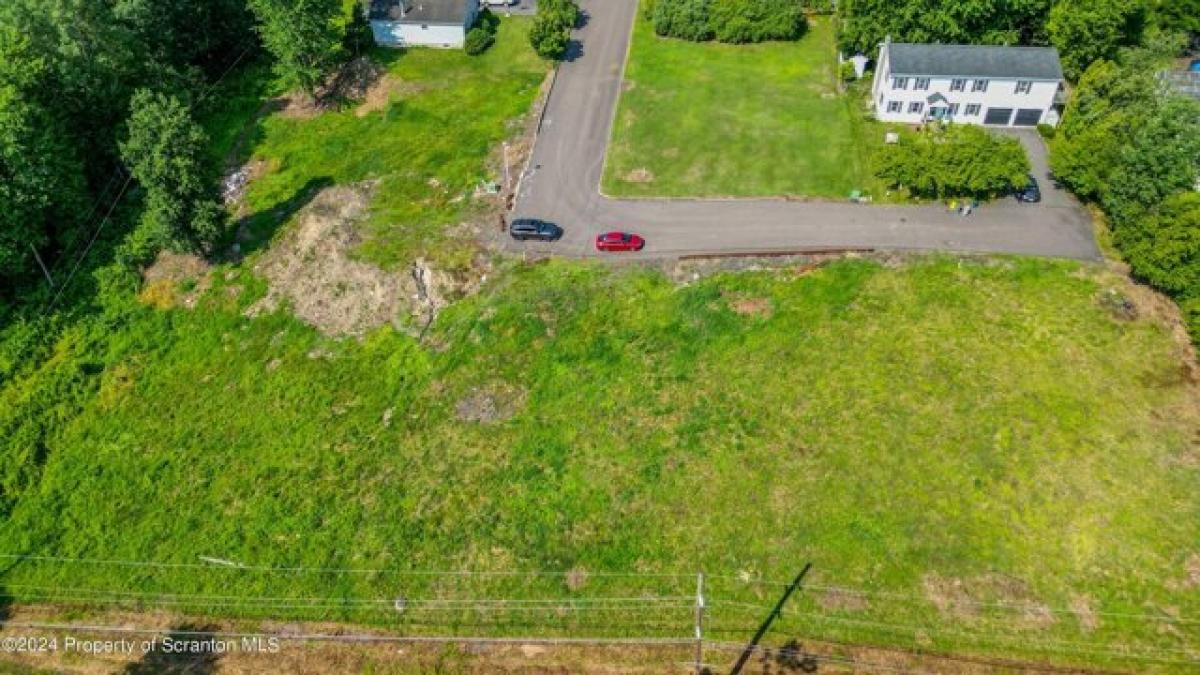 Picture of Residential Land For Sale in Nanticoke, Pennsylvania, United States