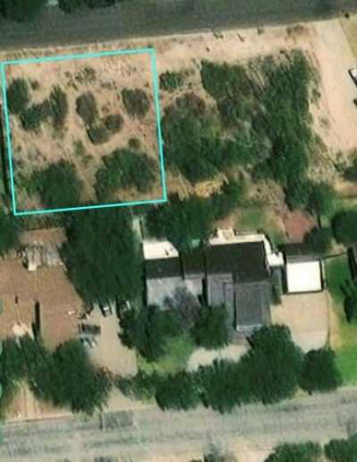 Residential Land For Sale in Big Spring, Texas