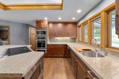 Home For Sale in Upper Arlington, Ohio