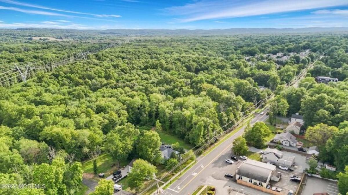 Picture of Residential Land For Sale in Stirling, New Jersey, United States