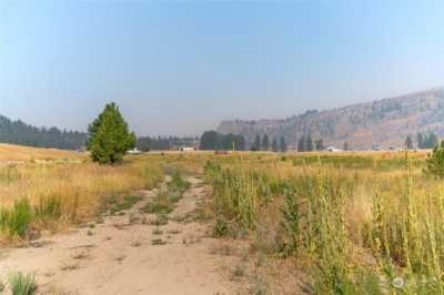 Residential Land For Sale in Tonasket, Washington