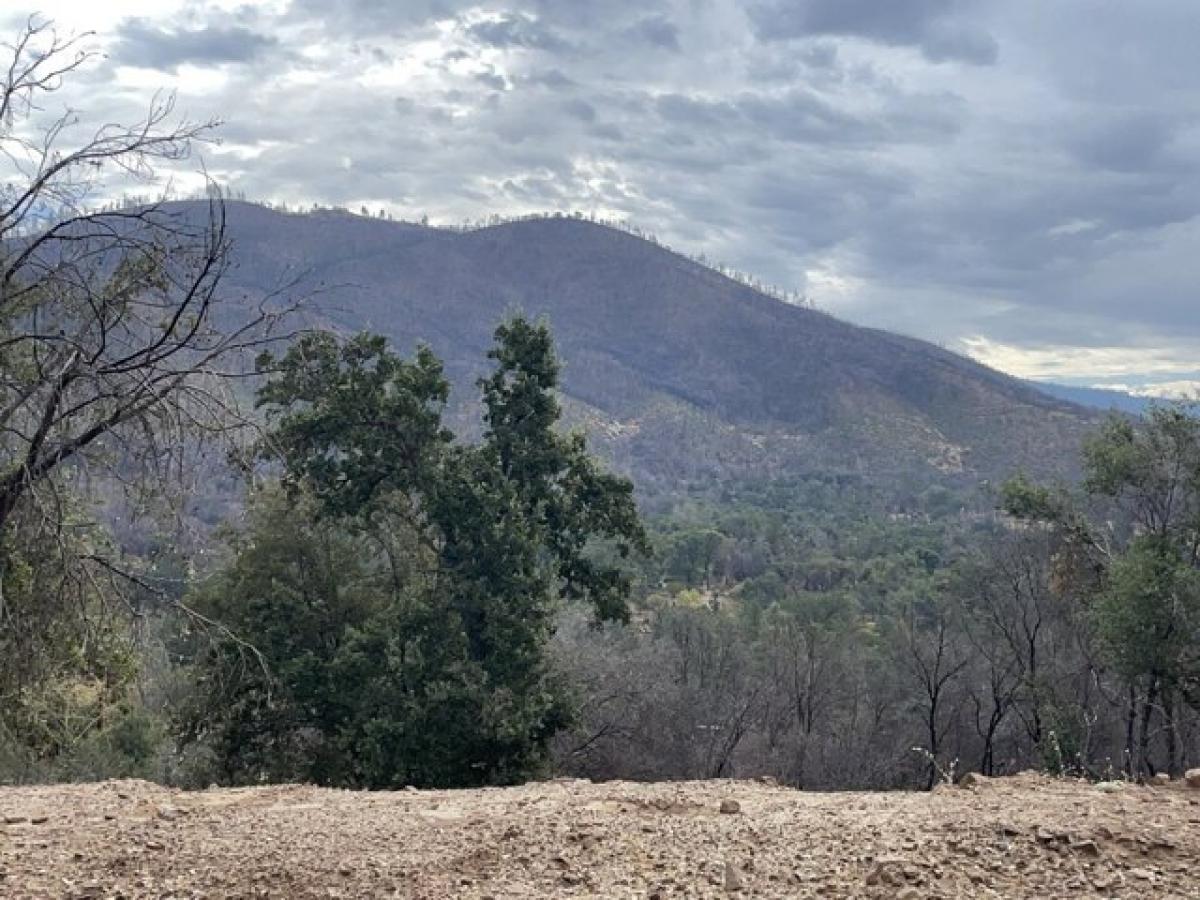 Picture of Residential Land For Sale in Mariposa, California, United States